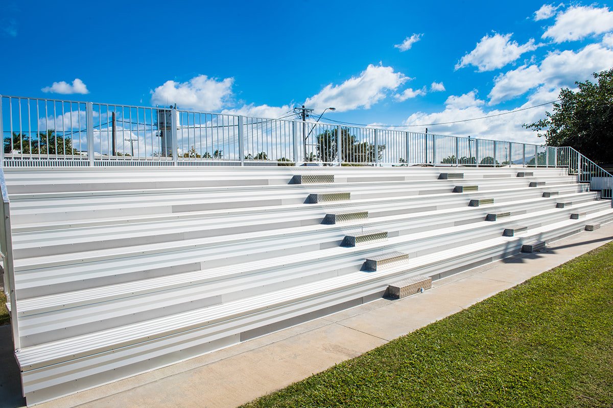 grandstand Proserpine