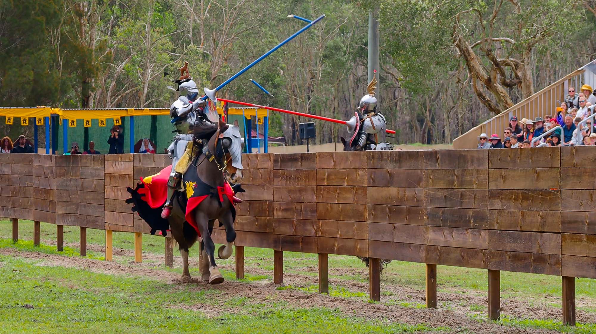 The-Abbey-Medieval-Festival